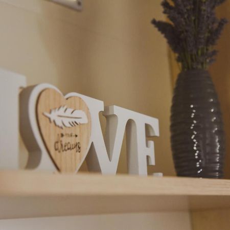 House Matea Villa Bilice Ngoại thất bức ảnh