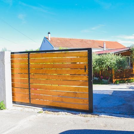House Matea Villa Bilice Ngoại thất bức ảnh
