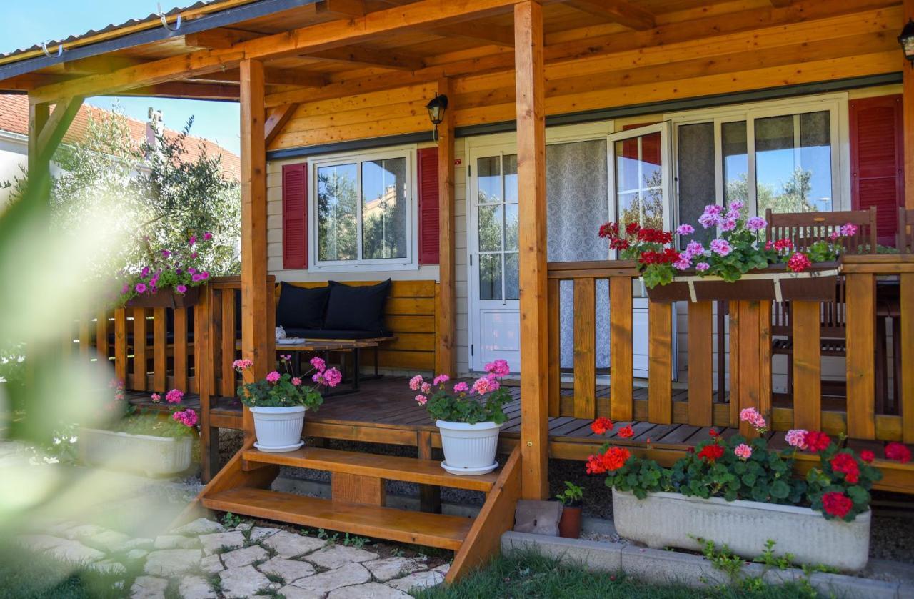 House Matea Villa Bilice Ngoại thất bức ảnh