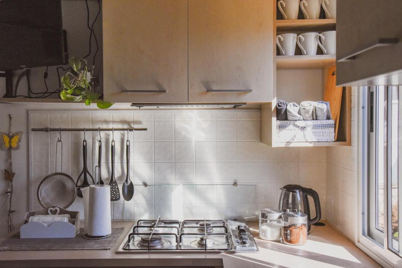 House Matea Villa Bilice Ngoại thất bức ảnh