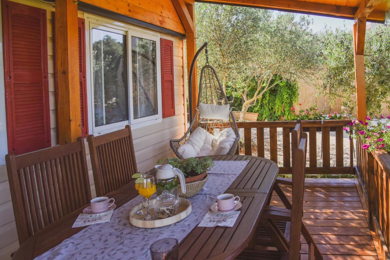 House Matea Villa Bilice Ngoại thất bức ảnh